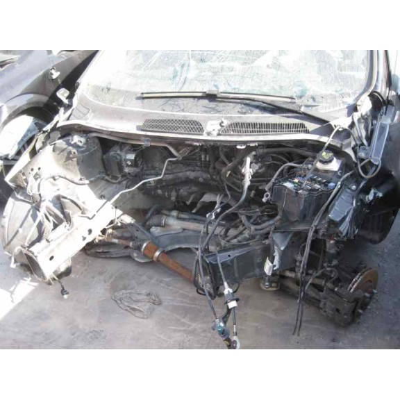 ford fiesta (cb1) del año 2013