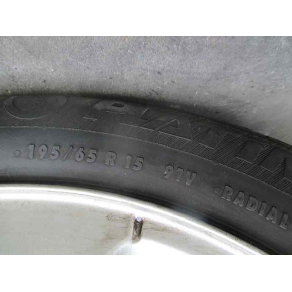 peugeot 307 (s1) del año 2001