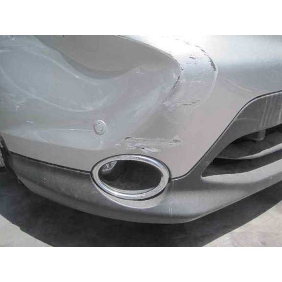 nissan qashqai (j11) del año 2016