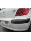 peugeot 307 (s1) del año 2001
