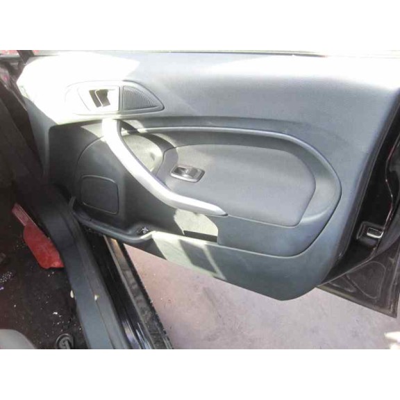 ford fiesta (cb1) del año 2013