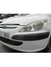 peugeot 307 (s1) del año 2001