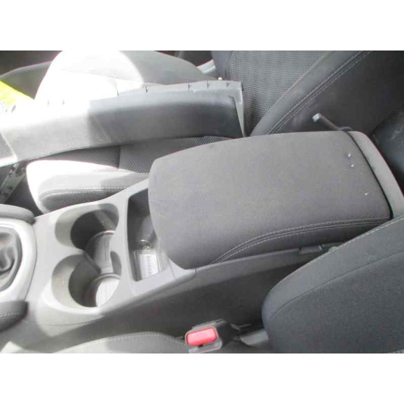 nissan qashqai (j11) del año 2016