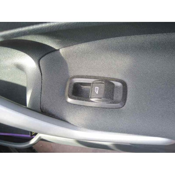 ford fiesta (cb1) del año 2013