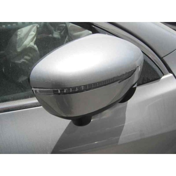 nissan qashqai (j11) del año 2016