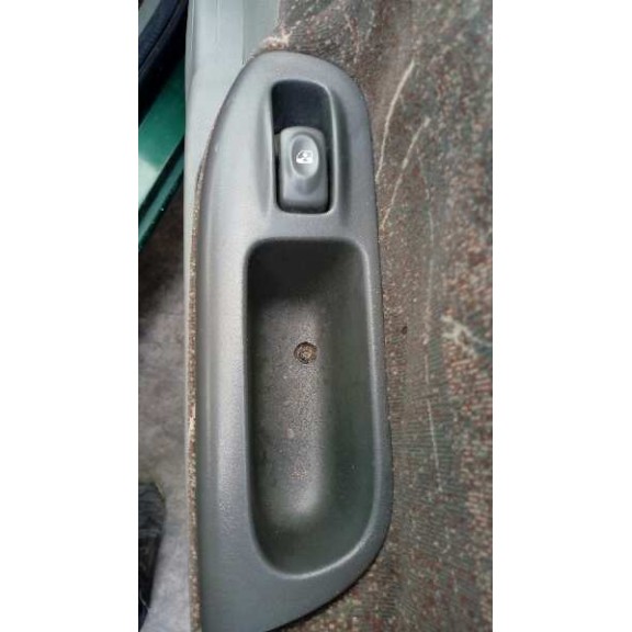 renault megane i scenic (ja0) del año 1999