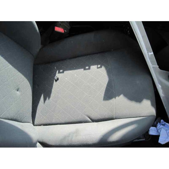 ford fiesta (cb1) del año 2013