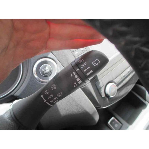 nissan qashqai (j11) del año 2016