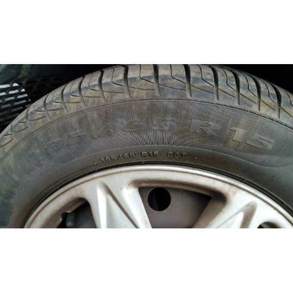 renault megane i scenic (ja0) del año 1999