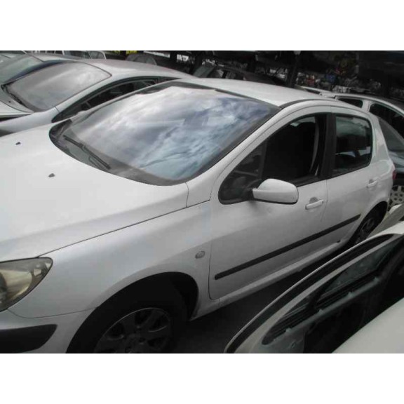 peugeot 307 (s1) del año 2001