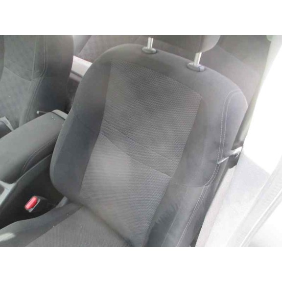 nissan qashqai (j11) del año 2016