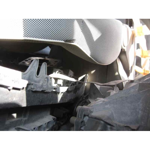 ford fiesta (cb1) del año 2013