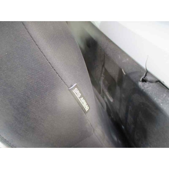 nissan qashqai (j11) del año 2016