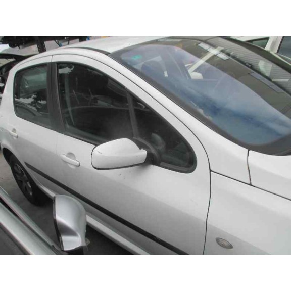 peugeot 307 (s1) del año 2001