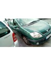 renault megane i scenic (ja0) del año 1999