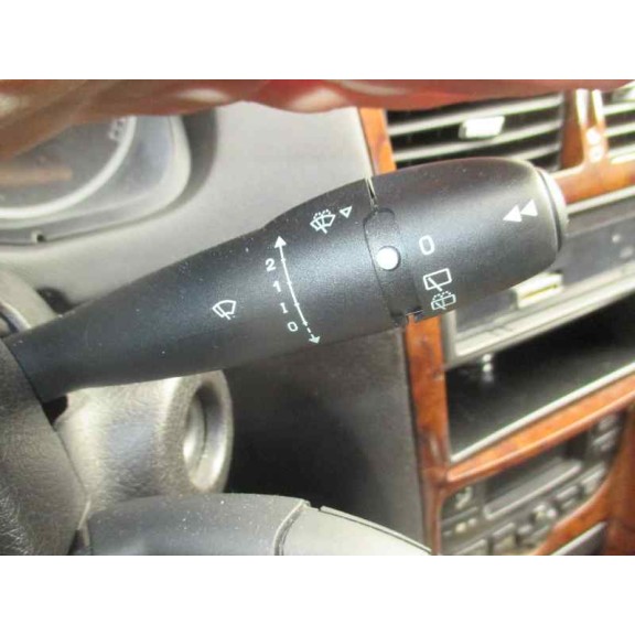 peugeot 307 (s1) del año 2001