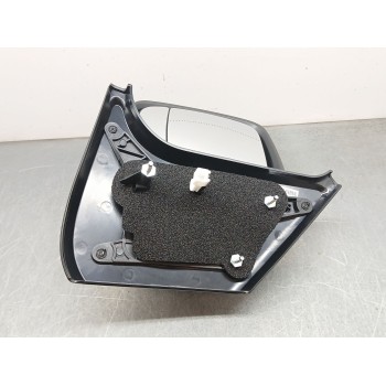 Recambio de retrovisor izquierdo para opel vivaro b autobús (x82) 1.6 cdti (06) referencia OEM IAM 4422988 27308101 