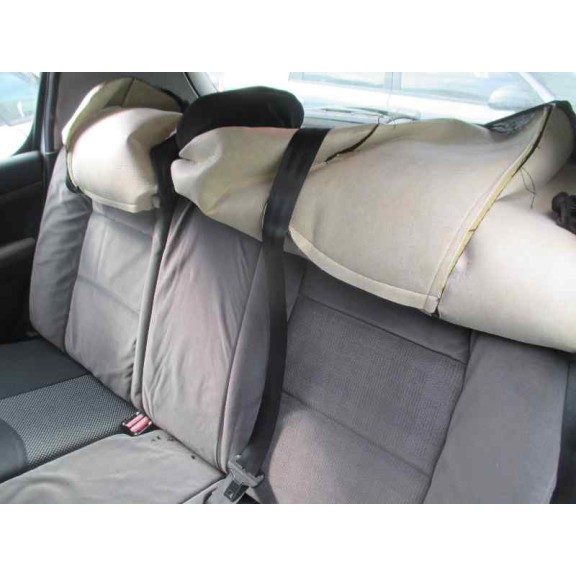 peugeot 307 (s1) del año 2001