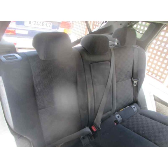 nissan qashqai (j11) del año 2016