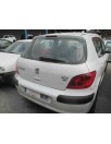 peugeot 307 (s1) del año 2001