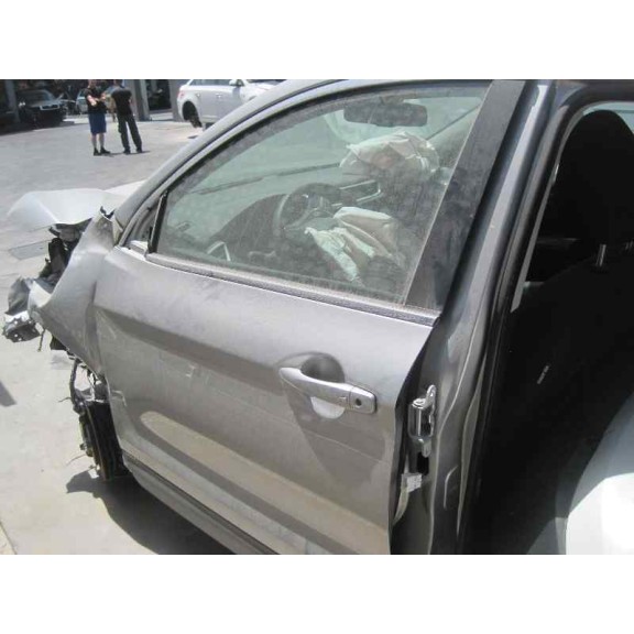 nissan qashqai (j11) del año 2016