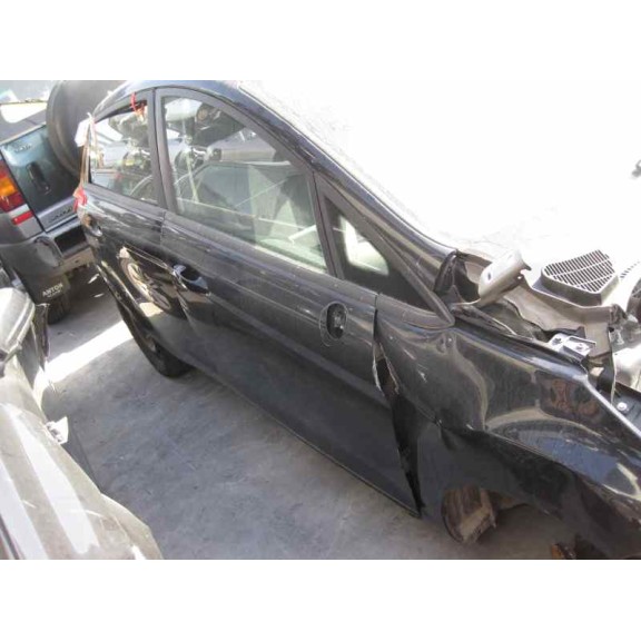 ford fiesta (cb1) del año 2013