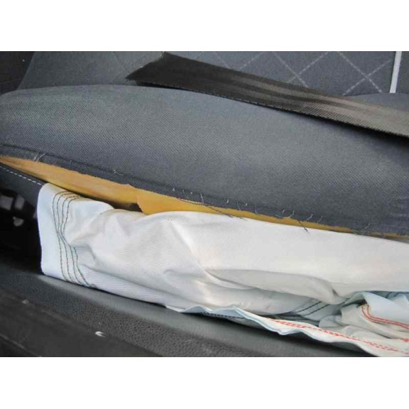 ford fiesta (cb1) del año 2013