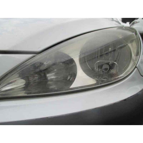 peugeot 307 (s1) del año 2001