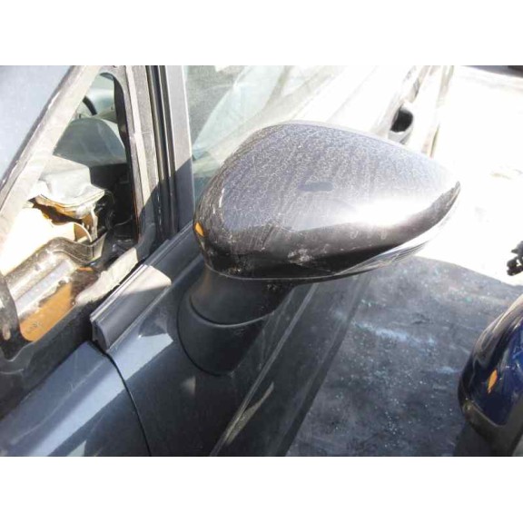 ford fiesta (cb1) del año 2013