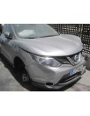 nissan qashqai (j11) del año 2016