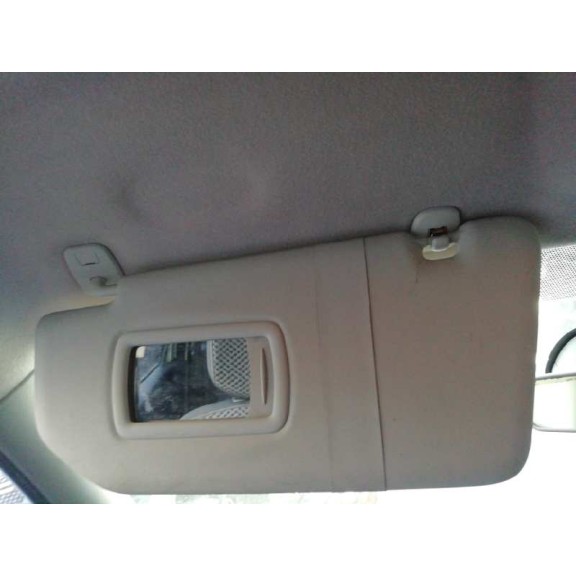 renault scenic iii del año 2011