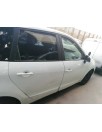 renault scenic iii del año 2011