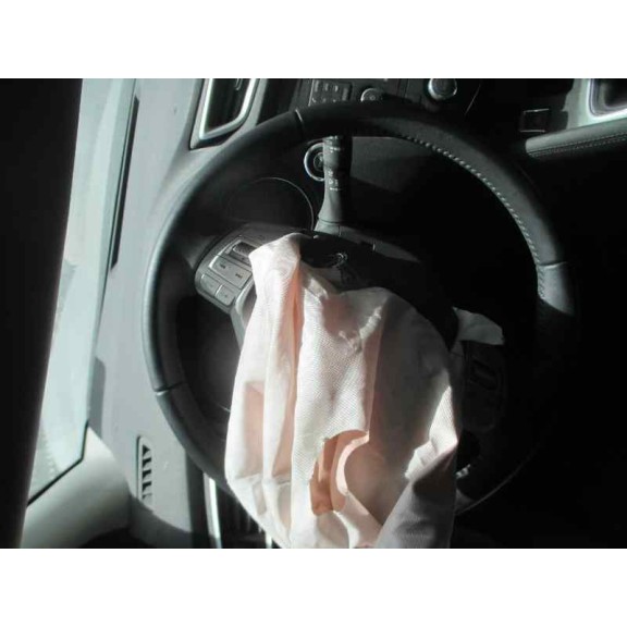 nissan qashqai (j11) del año 2016