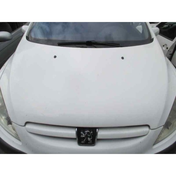 peugeot 307 (s1) del año 2001