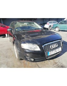 audi a4 berlina (8e) del año 2008