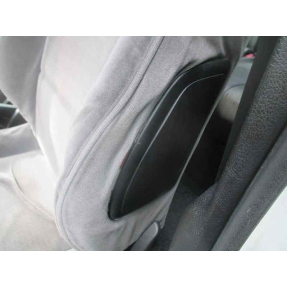 peugeot 307 (s1) del año 2001