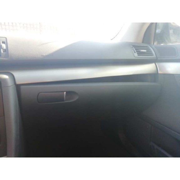 audi a4 berlina (8e) del año 2008