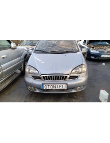 daewoo tacuma del año 2002