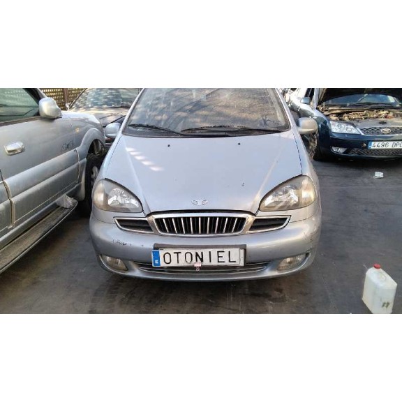 daewoo tacuma del año 2002