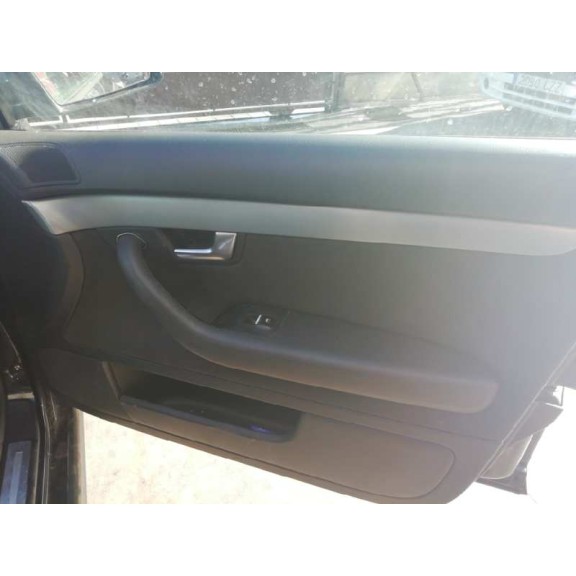 audi a4 berlina (8e) del año 2008