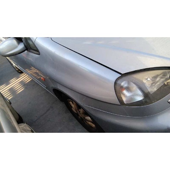 daewoo tacuma del año 2002