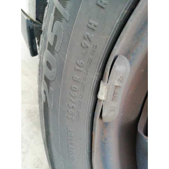 renault scenic iii del año 2011