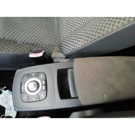 renault scenic iii del año 2011