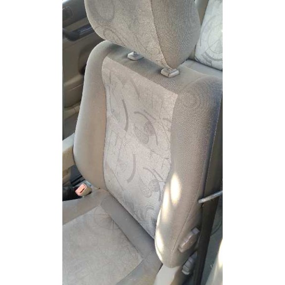 daewoo tacuma del año 2002