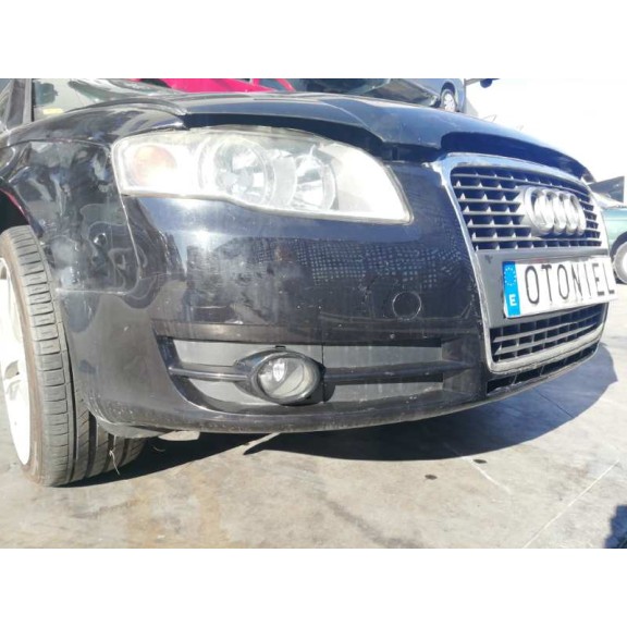 audi a4 berlina (8e) del año 2008