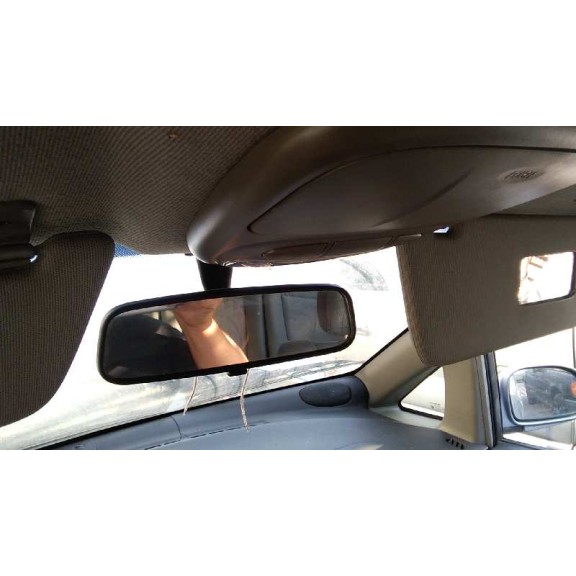 daewoo tacuma del año 2002