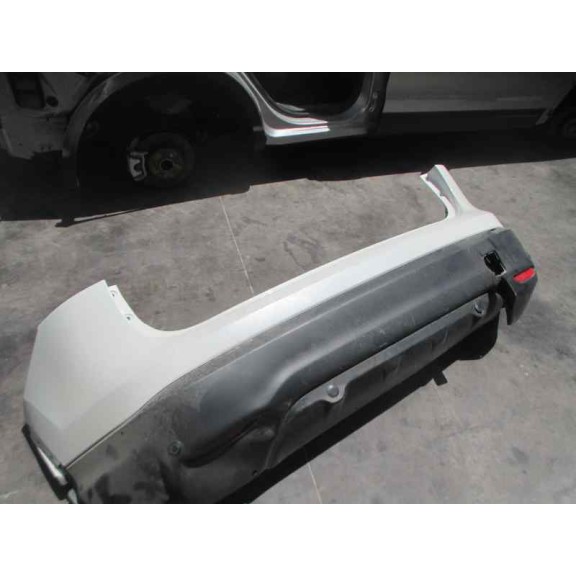 nissan qashqai (j11) del año 2016