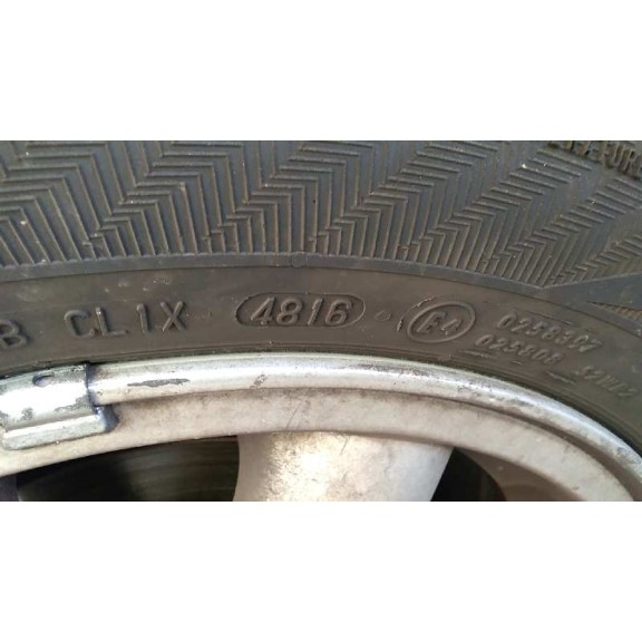 daewoo tacuma del año 2002