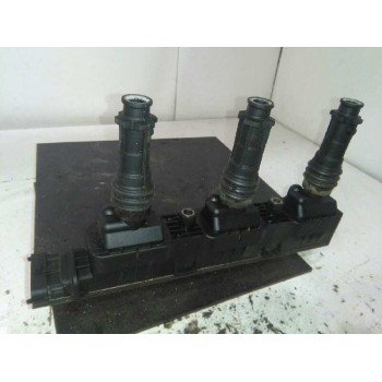 BOBINA ENCENDIDO 0221503014 