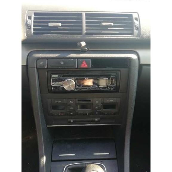 audi a4 berlina (8e) del año 2008